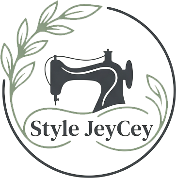 Logo Style JeyCey